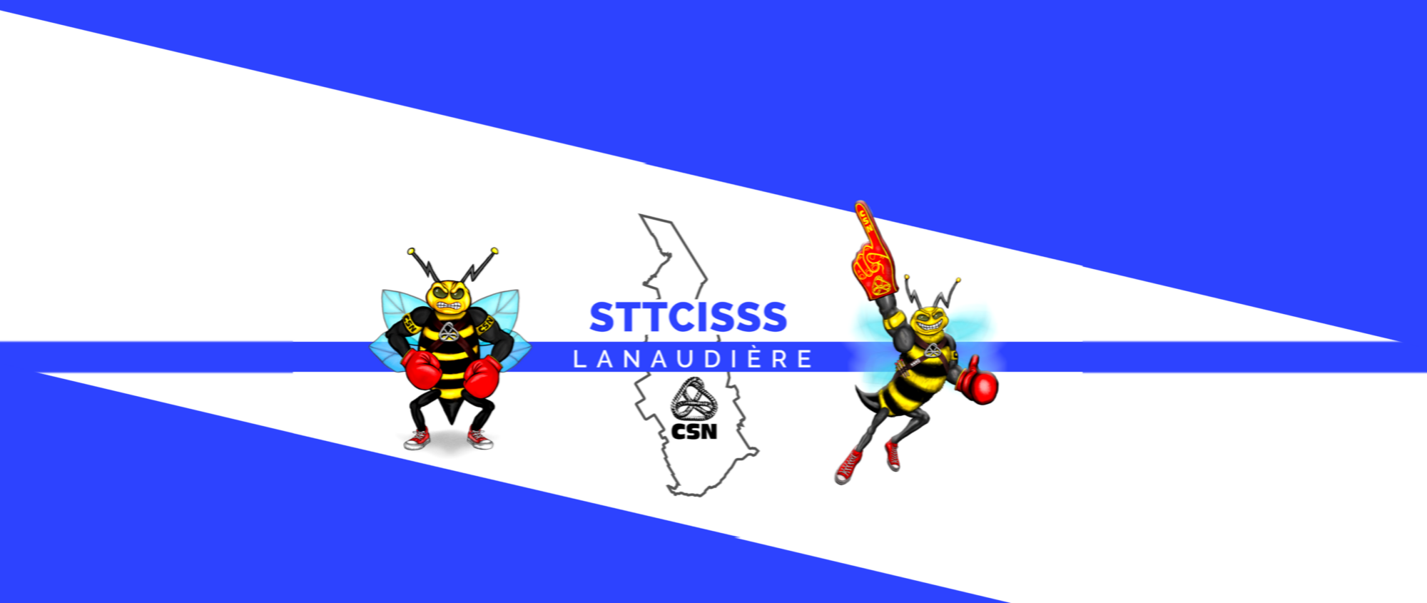 STT du CISSS de Lanaudière CSN